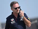 Red Bull-teambaas Horner krijgt officiële waarschuwing voor kritiek op FIA