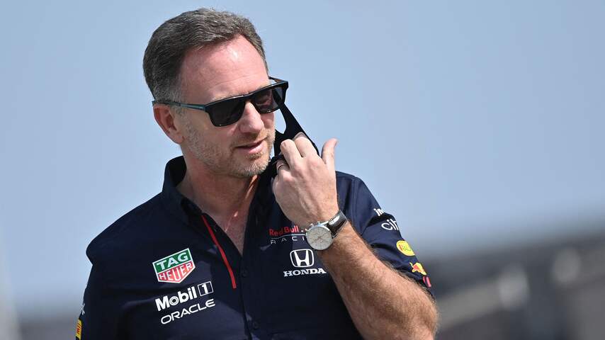 Christian Horner