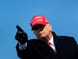 Vier jaar 'America first': 'Trump heeft eigenlijk verrassend weinig gedaan'