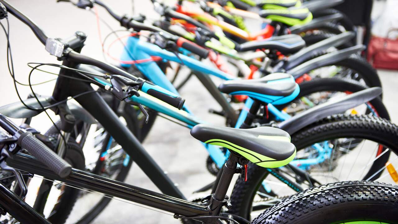 Bicycle fair canceled due to lack of bicycles |  NOW