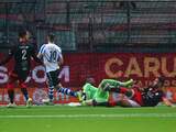 FC Eindhoven wint in tijdelijk stilgelegd duel van Excelsior, NAC verslaat TOP