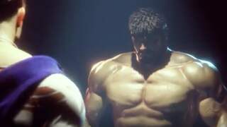 Capcom toont eerste beelden van Street Fighter 6