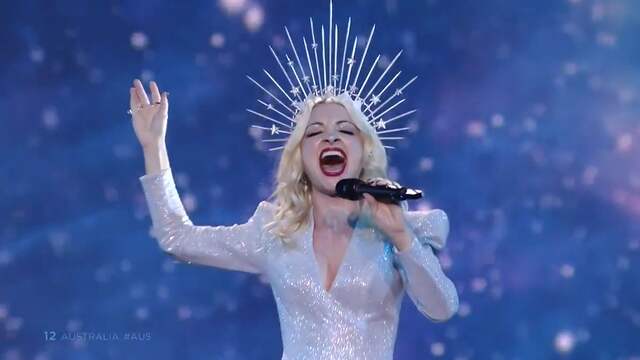 Compilatie: dit zijn de opvallendste acts van de eerste halve finale