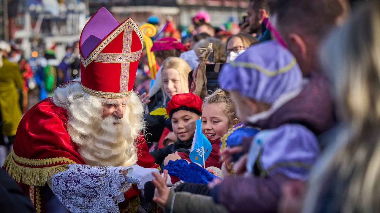 Why we find it hard to say goodbye to traditions like Zwarte Piet |  Book & Culture