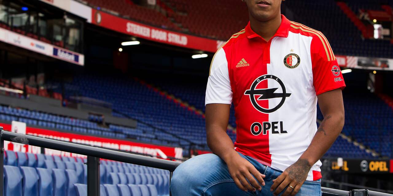 Feyenoord-aanwinst Tapia kan debuut maken in Klassieker