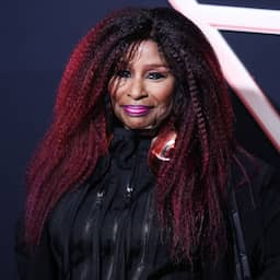 Zangeres Chaka Khan wil niet meer toeren: ‘Ik heb een rijk leven’