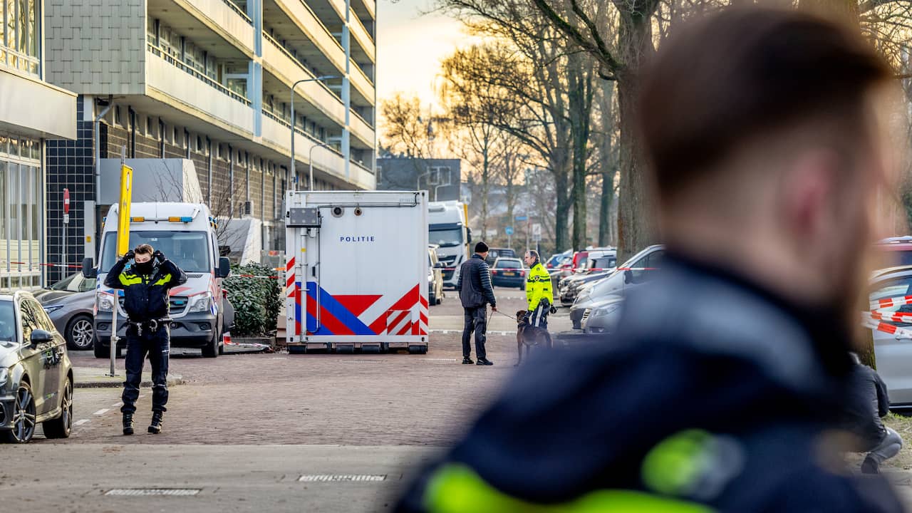 Verdachte Bekent Betrokkenheid Bij Moord Op Zakenman Itzhak Meiri ...