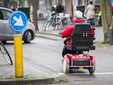 Zijn scootmobielen wel veilig? Veel ongevallen zijn volgens experts te voorkomen