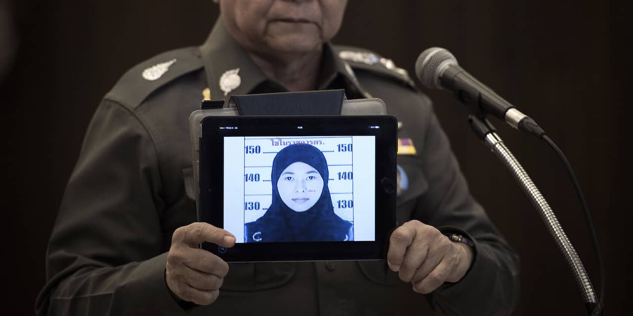 Nieuwe arrestatiebevelen na bomaanslag Bangkok