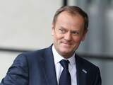 Tusk steunt namens EU Nederland in MH17-onderzoek