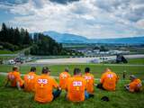 Deze Formule 1-races kun je bezoeken als Verstappen-supporter