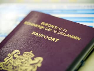 Burgerservicenummer verdwijnt op termijn van voorkant paspoort en ID-kaart