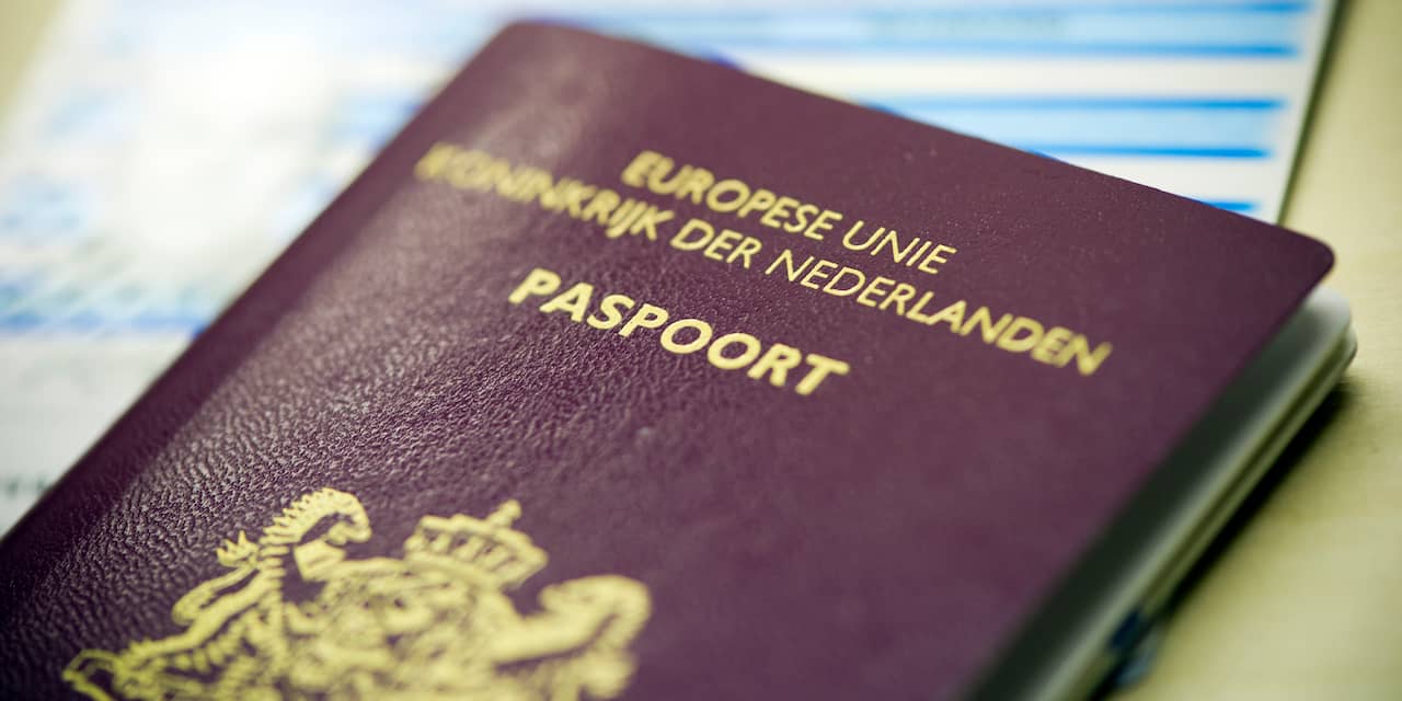 Burgerservicenummer verdwijnt op termijn van voorkant paspoort en ID-kaart