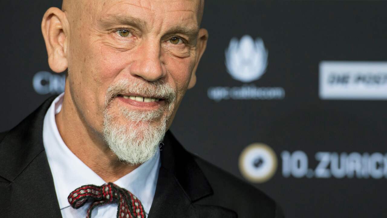 John Malkovich interpreta o detetive Poirot em nova série – NiT