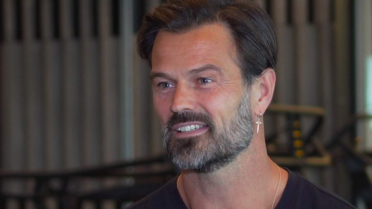 Beeld uit video: Boomsma betreurt NSB-uitspraak Ekiz: 'Ik voelde me verantwoordelijk'