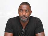 HarperCollins strikt Idris Elba als kinderboekenauteur