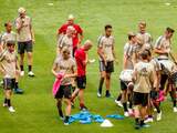 De Mos betwijfelt of Ajax weet hoe het Sturm Graz moet bestrijden