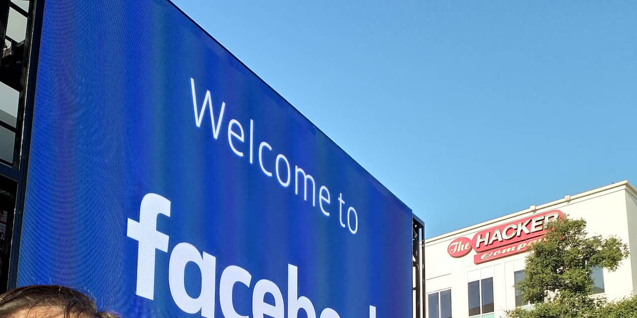 Facebook waarschuwt gebruikers die nepnieuws over coronavirus plaatsen
