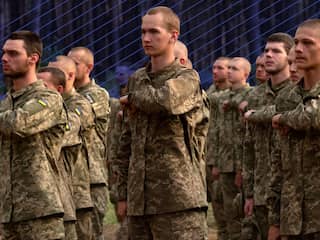 Waarom het Westen overweegt rekruten in Oekraïne te trainen
