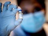 BioNTech-directeur vertrouwt op werking van vaccin tegen Indiase variant