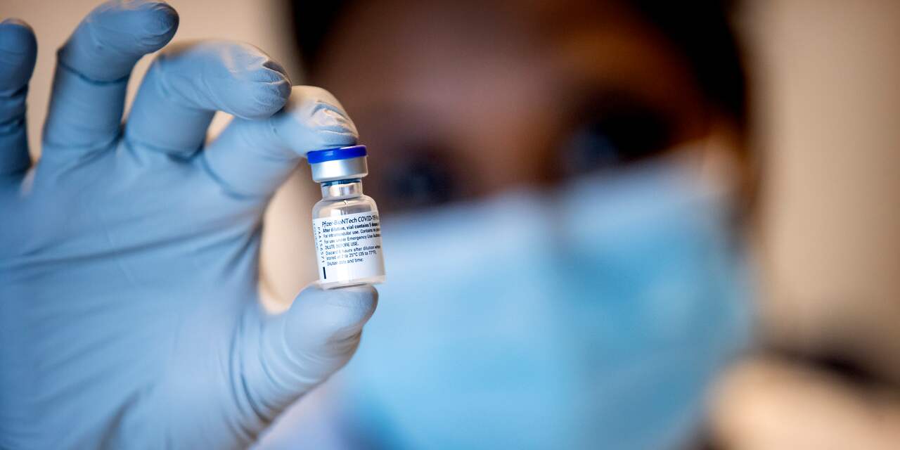 BioNTech boekt ruim 10 miljard euro winst met coronavaccins