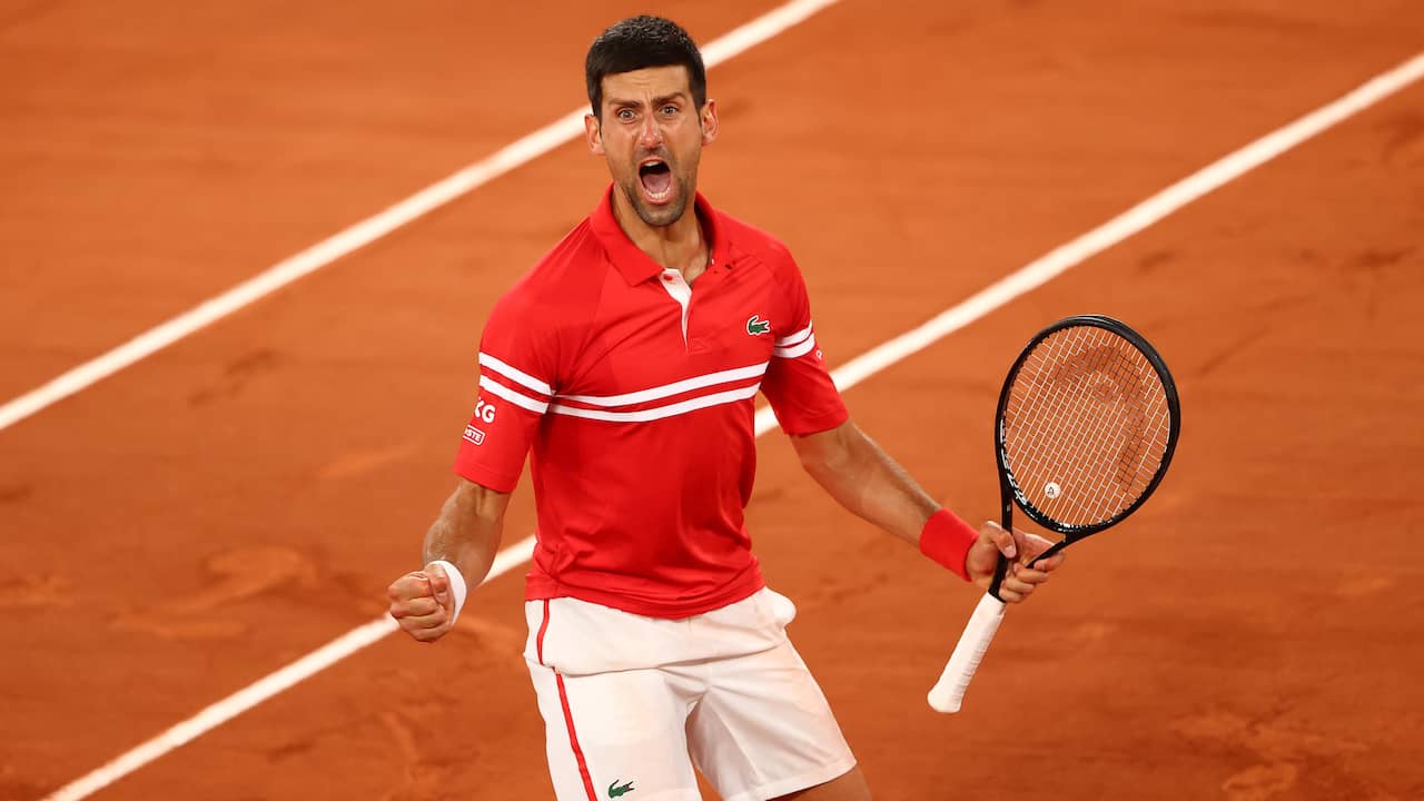 Djokovic looks forward to cracker against Nadal: 'He is a ...