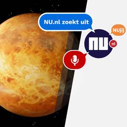 Podcast | Waarom is het onbewoonbare Venus belangrijk voor wetenschappers?