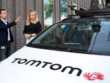 TomTom-gebruikers konden kaarten niet updaten door storing