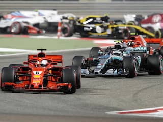 Formule 1 voegt races in Turkije, Bahrein en Abu Dhabi toe aan kalender