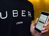 Uber lanceert maaltijdbezorgdienst in Amsterdam