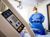 Aantal coronapatiënten in ziekenhuis stijgt naar hoogste niveau sinds 9 juni