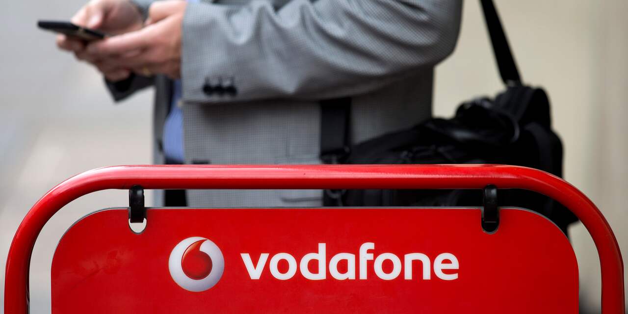 Urenlange storing Vodafone op 4G-netwerk verholpen