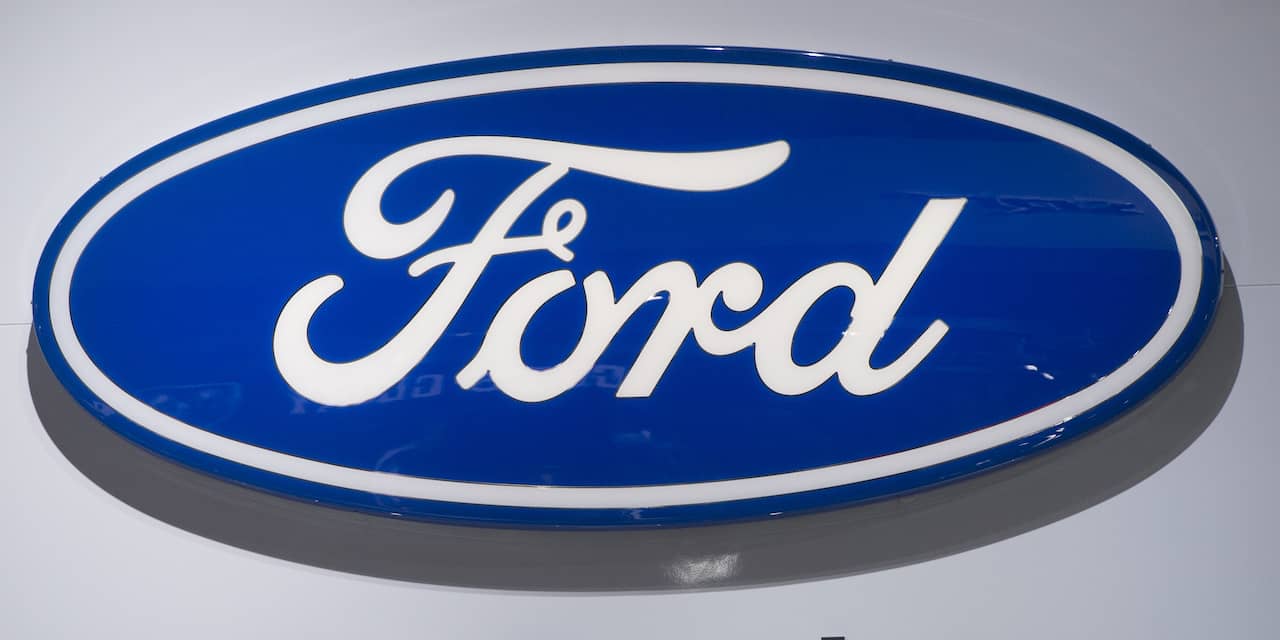Ford wil kosten komende vijf jaar met 14 miljard dollar verlagen