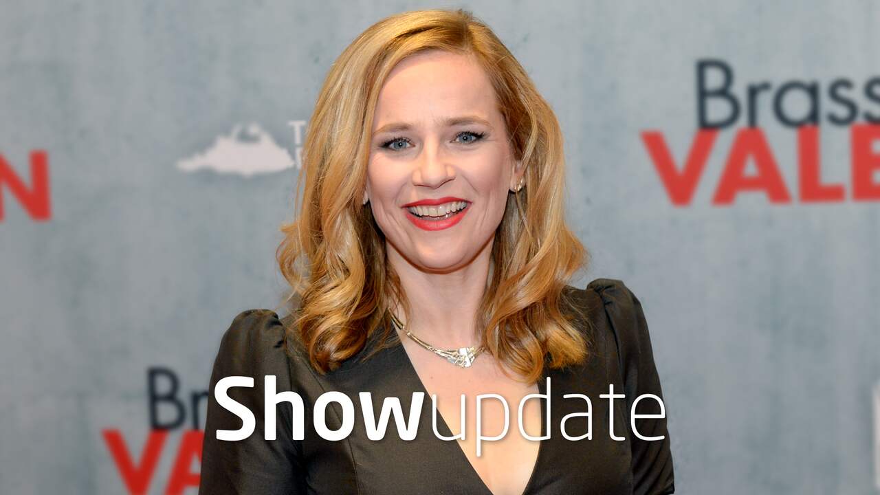 Show Update: Lies Visschedijk weer terug bij ex