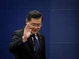 'Verdwenen' Chinese buitenlandminister ontslagen na onverklaarbare afwezigheid