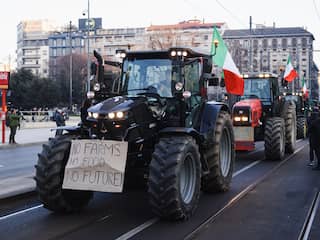 De Europese boerenprotesten gaan niet over stikstof, waarover dan wel?