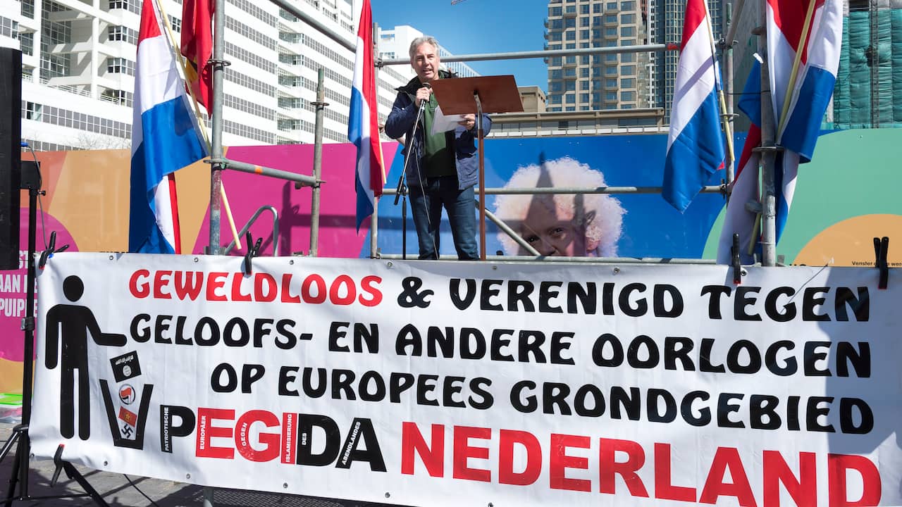 Pegida: een korte uitleg van de protestbeweging