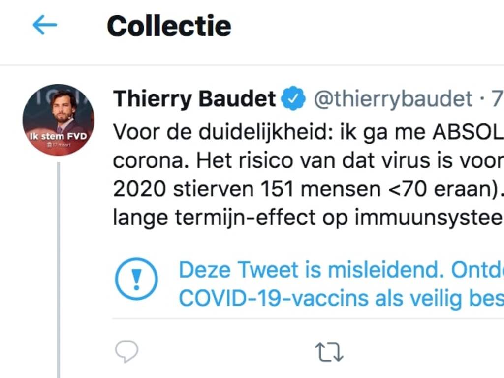 18++ Baudet twitter vaccinatie ideas in 2021 