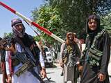 Taliban houden klopjacht op medewerkers van de NAVO en Amerikanen