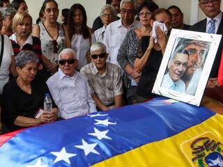 VS beschuldigt Venezuela van betrokkenheid bij dood politicus