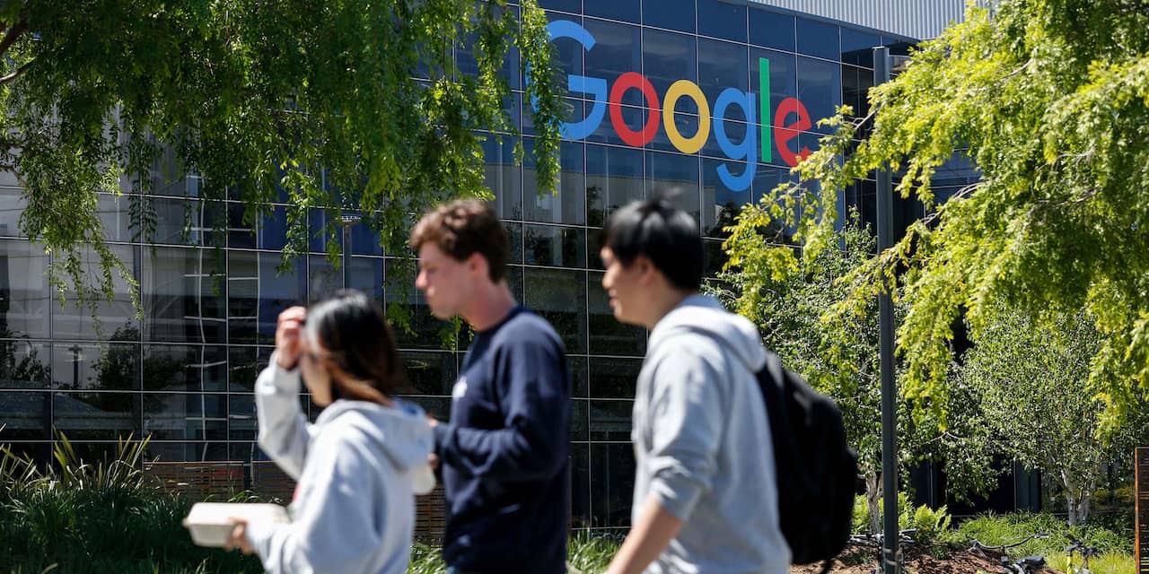 Google in beroep tegen miljardenboete voor machtsmisbruik