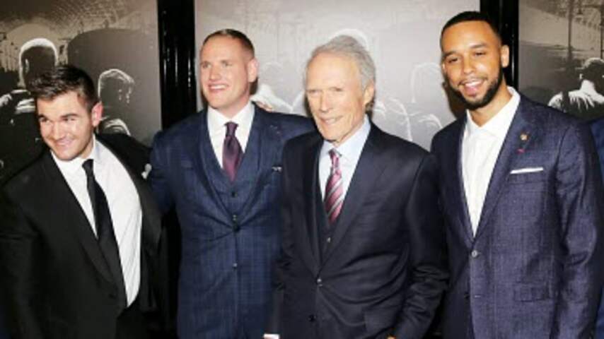 Clint Eastwood
