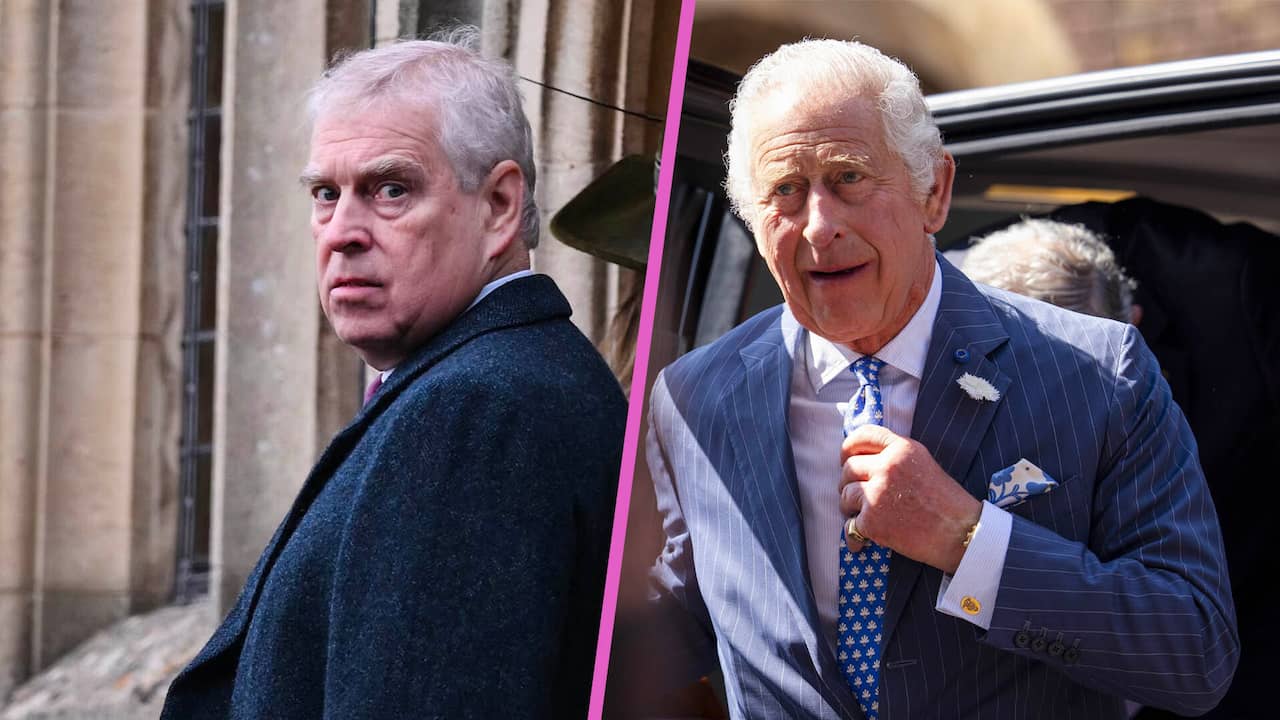 The Royal Family’s Property Shuffle: Prince Andrew and King Charles’ Discontent Revealed