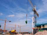 'Tekort nieuwbouwwoningen dreigt door stijgende grondprijs'