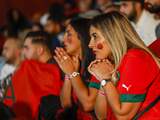 Wegens rellen geen schermen in Den Haag en Amsterdam voor WK-duel Marokko