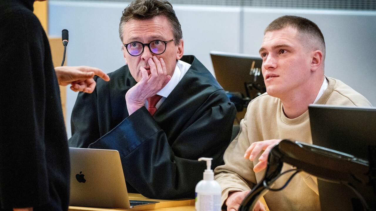 La Norvège arrête l’ancien commandant de Wagner à la frontière russe : « Je voulais revenir » |  À l’étranger