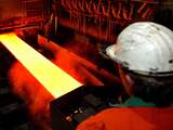 ArcelorMittal ziet situatie op staalmarkt verbeteren