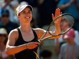 Svitolina wil meer hulp voor Oekraïne: 'Er is vooral veel flauwekul aan de gang'