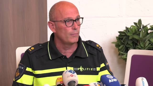 34-jarige man die persoon bij Pinkpop doodreed aangehouden