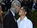 Kourtney Kardashian en Travis Barker getrouwd tijdens ceremonie in Italië